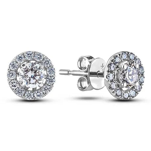 Canadian diamonds deals earrings