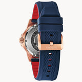 BULOVA MARINE STAR 98A227