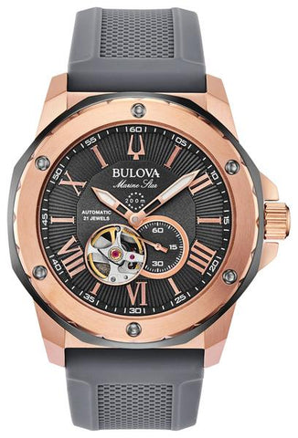 BULOVA MARINE STAR 98A228