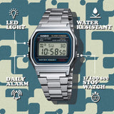 CASIO Vintage A158WA-1