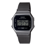 CASIO Vintage A168WEMB-1BVT