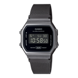 CASIO Vintage A168WEMB-1BVT