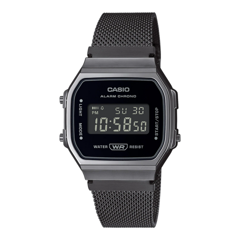 CASIO Vintage A168WEMB-1BVT