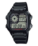 CASIO AE1200WH-1AV