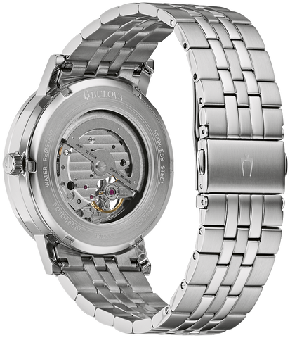 Bulova gemini online