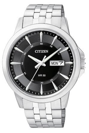 CITIZEN QUARTZ BF2011-51E