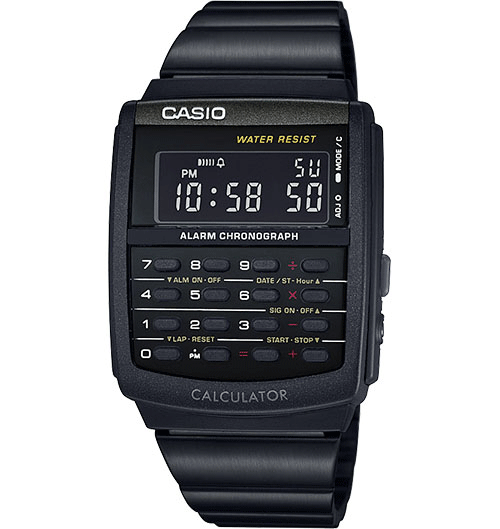 Casio o 2025