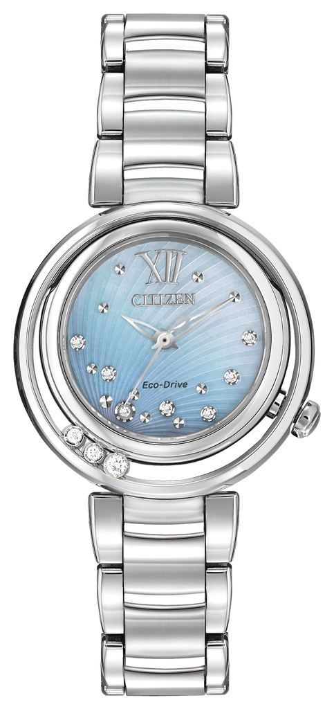 CITIZEN Sunrise EM0320 59D