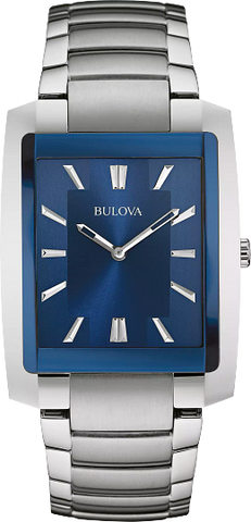 BULOVA CLASSIC 96A169