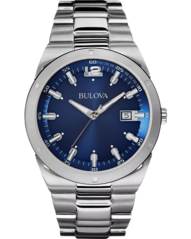 BULOVA CLASSIC 96B220