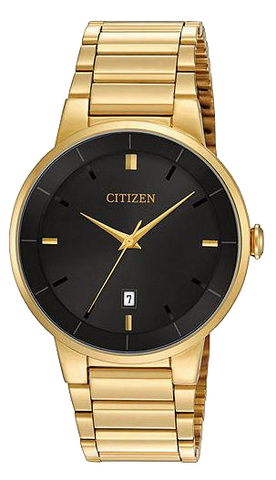 Citizen Quartz BI5012-53E