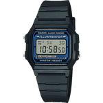 CASIO F105W-1A