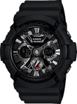 G-SHOCK GA201-1A