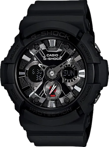 G-SHOCK GA201-1A