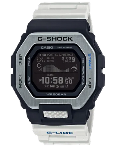 G-SHOCK GBX100-7