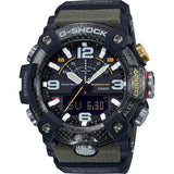 G-SHOCK GGB100-1A3 MUDMASTER