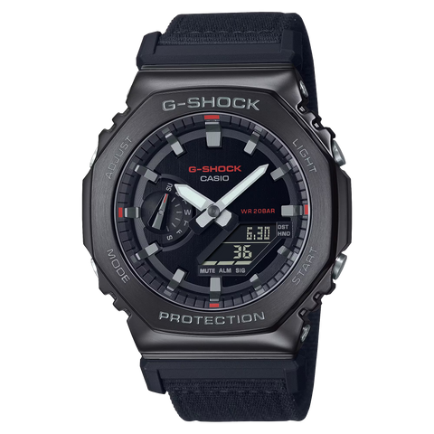 G-SHOCK GM2100CB-1A