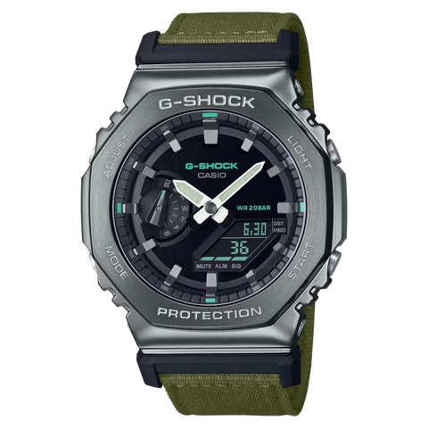 G-SHOCK GM2100CB-3A