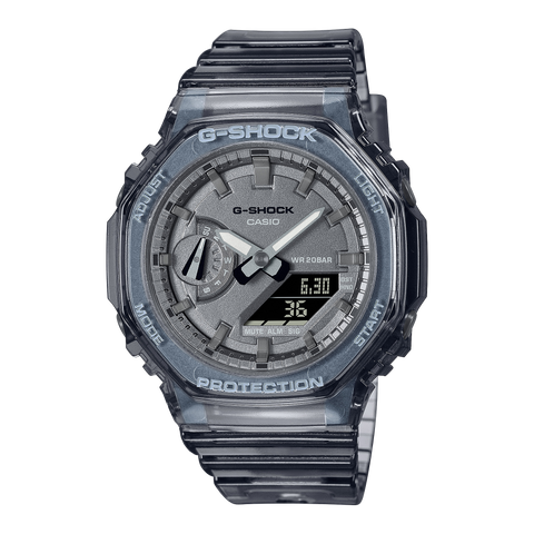 G-SHOCK GMAS2100SK1A