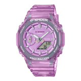 G-SHOCK GMAS2100SK4A