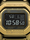 G-SHOCK FULL METAL GMWB5000GD-9
