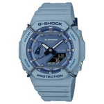 G-SHOCK GA2100PT-2A