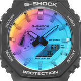 G-SHOCK GA2100SR-1A