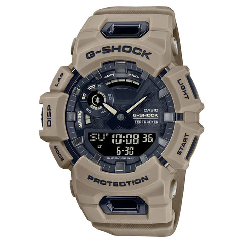 G-SHOCK GBA900UU-5A WATCH