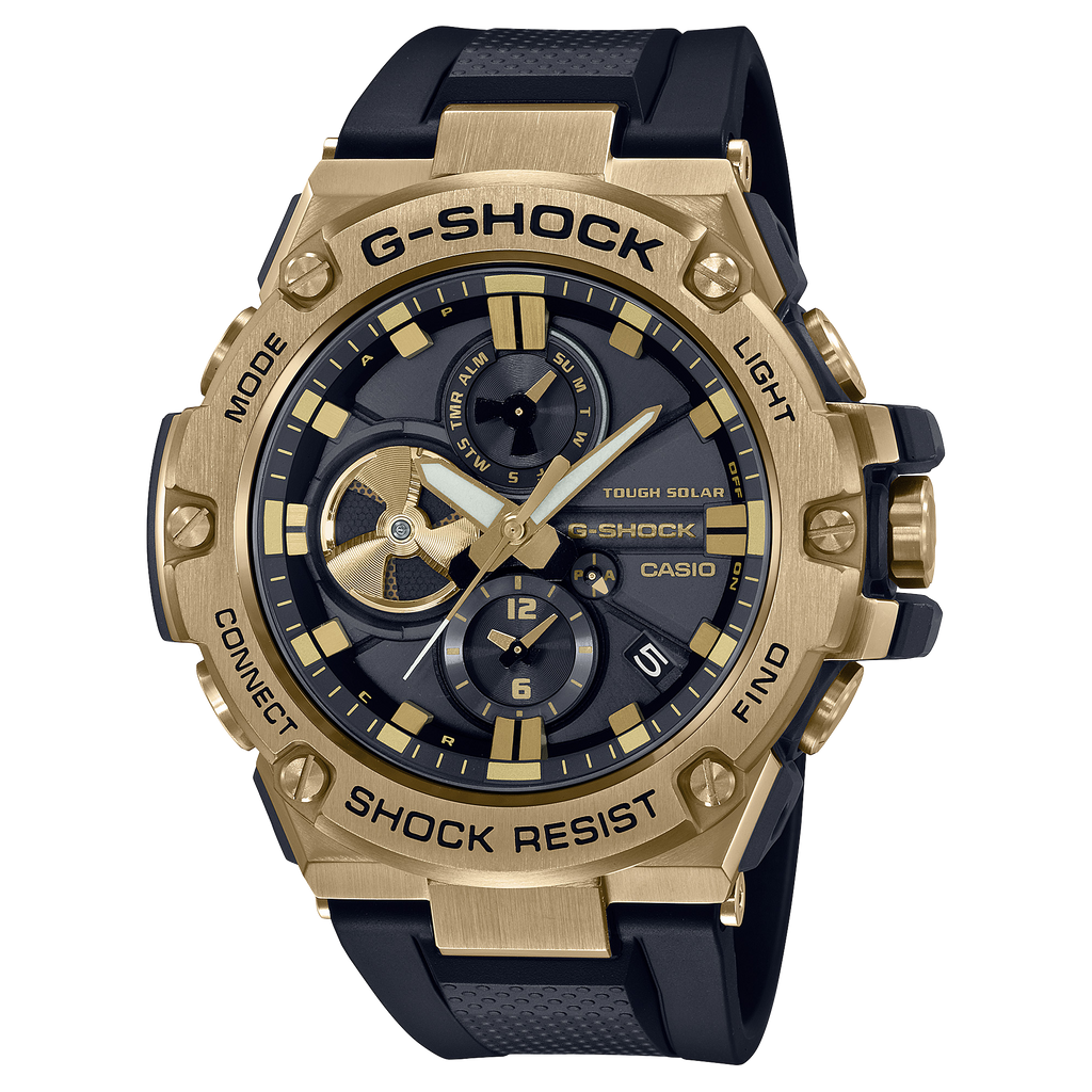 G SHOCK G STEEL GST B100GB 1A9 Tany s Jewellery