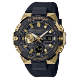 G-SHOCK G-STEEL GST-B400GB-1A9