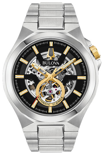 Bulova 98a208 shop