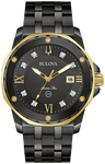 BULOVA MARINE STAR 98D176