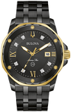 BULOVA MARINE STAR 98D176