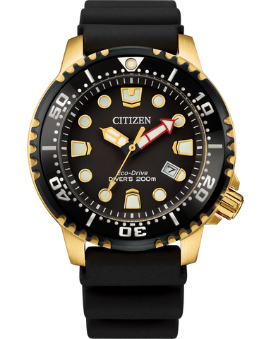 CITIZEN ProMaster Divers BN0152-06E