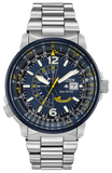 CITIZEN PROMASTER NIGHTHAWK BJ7006-56L