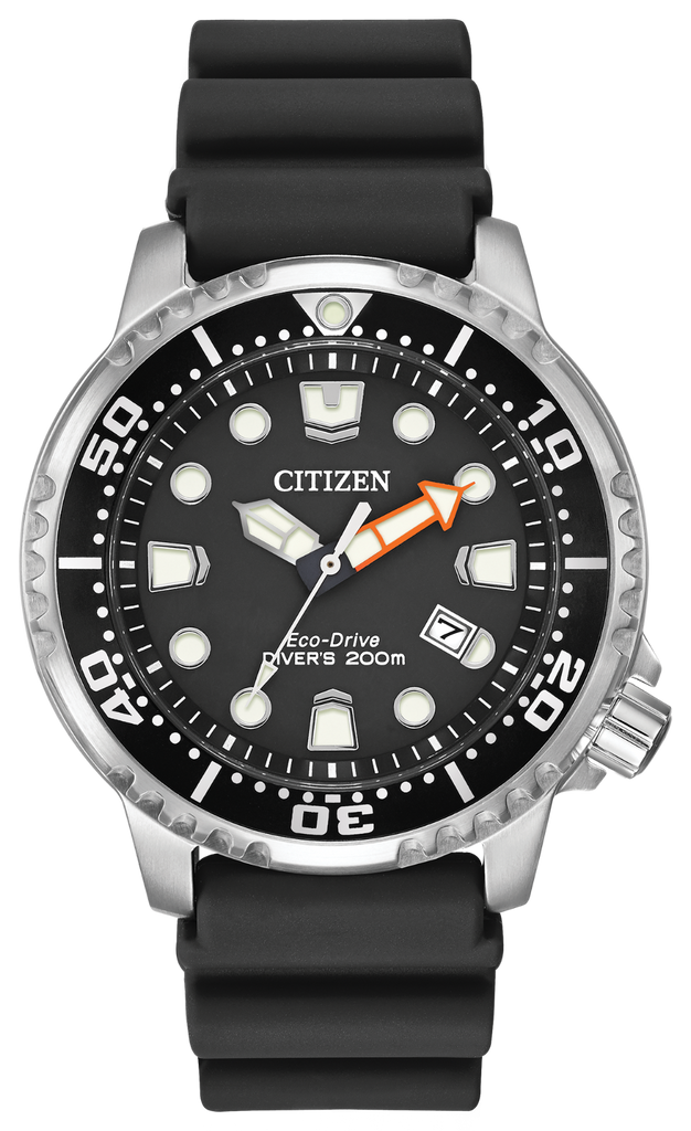 Citizen 2025 promaster bn0150