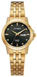 CITIZEN QUARTZ EQ0603-59F