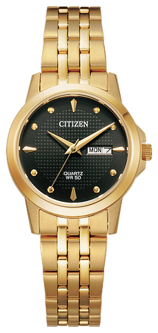 CITIZEN QUARTZ EQ0603-59F