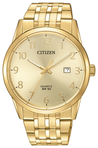 CITIZEN QUARTZ BI5002-57Q