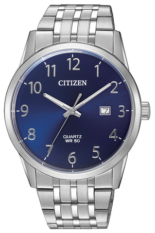 CITIZEN QUARTZ BI5000-52L