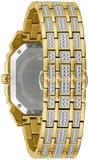 BULOVA OCTAVA 98A295