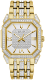 BULOVA OCTAVA 98A295