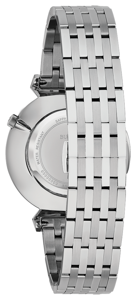 Bulova regatta automatic hot sale