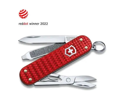 Victorinox clearance alox collection
