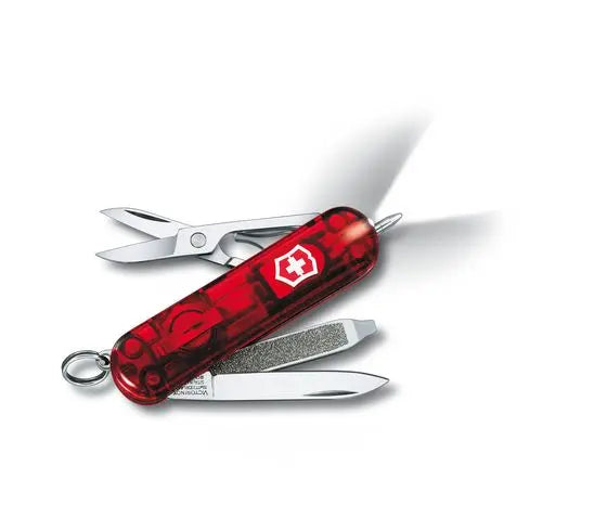 Swiss deals army pen