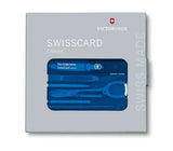 VICTORINOX SWISS ARMY Swiss Card Classic