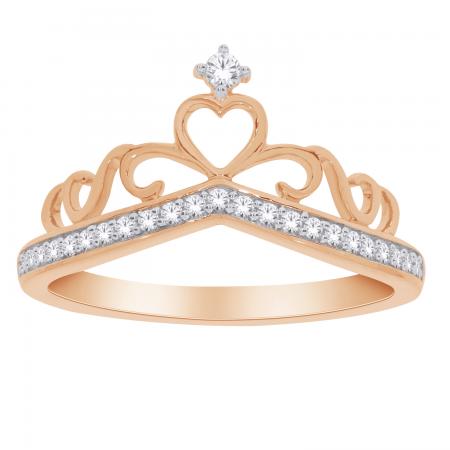 Promise Rings - My Princess Crown Ring