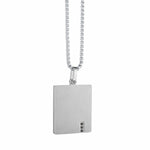 ITALGEM JOYUN DOG TAG