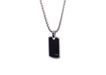 ITALGEM WAU DOG TAG
