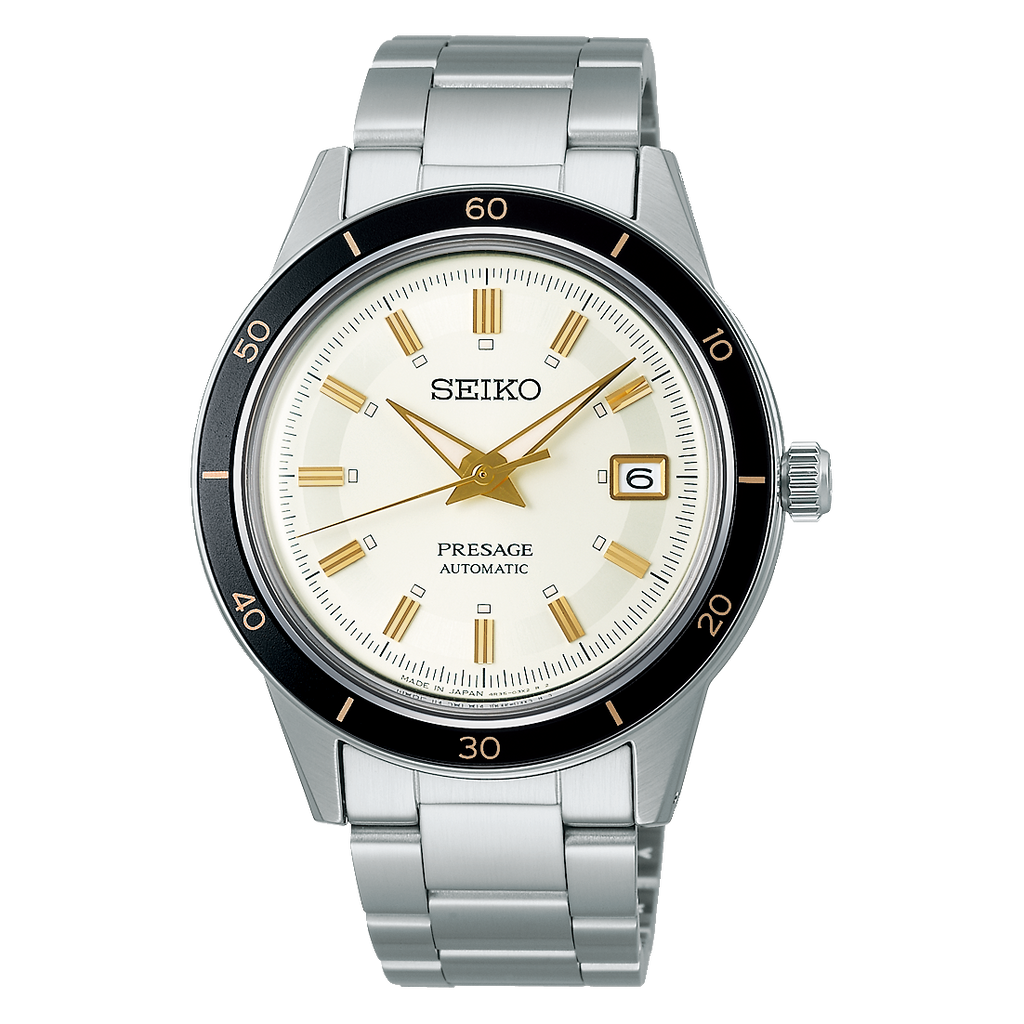 SEIKO SRPB43 Presage Style60 s